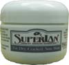 SuperLan Nature&rsquo;s Natural Moisturizer Skin Cream - Kosher for Passover 1 Oz.